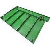 AXE29353 Feederhouse Floor JD